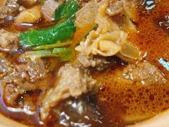 -陈记顺和牛肉火锅馆(天河北路店)