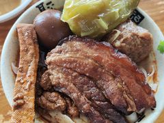 -任记七中刀削面(总店)