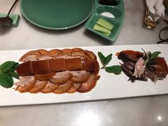 枣酥香烤鸭·只-晟永興烤鸭店(五道口店)