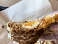 -Taco Bell 塔可钟(民田路店)