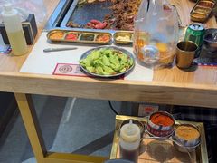 -郭记烤肉创始店(民丰大街店)