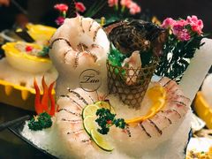 -渔傅·蓝海岸霞浦海鲜(正祥店)