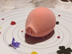 -théATRE 茶聚场(王府中環店)