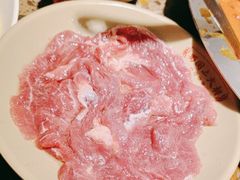 -蜀国大将老火锅(江北店)