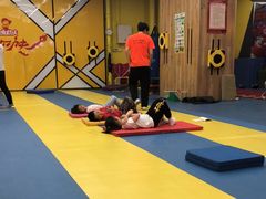 -HELLO功夫(印象城店)