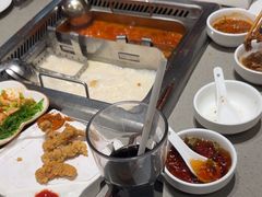 -海底捞火锅(龙岗星河COCO Park店)