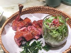 -锦府盐帮·李宅(领展购物广场中关村店)