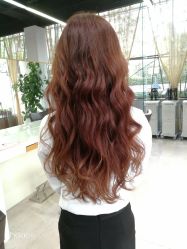 -CARR SALON