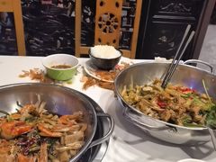 -重庆巴渝火锅(钟家村店)