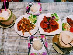 -Jungle Kitchen