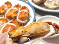-杨氏青龙虾·羊肉季(金盛路总店)