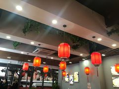 -台州老六海鲜面馆(上南总店)