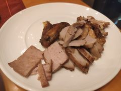 -视界美食自助餐厅·石家庄希尔顿酒店