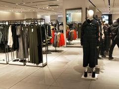 -ZARA(红谷滩万达店)