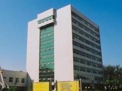 -北京信息科技大学(小营校区)