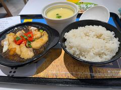 -老娘舅(富都广场店)