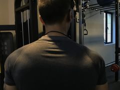 -Freedom Fitness私教健身俱乐部(徐虹北路店)