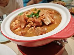 -吕氏疙瘩汤·海鲜新鲁菜(凯德mall新都心店)
