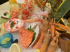 -上井料理黑金店(IFS国金中心店)