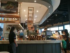 -The open life(万象城店)