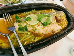 -阿诺泰·泰国餐厅(棕北店)