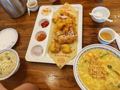 -老雒阳面馆·水席(定鼎门店)