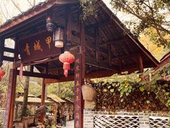 -青城甲(青城山店)