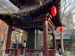 -碑林公园