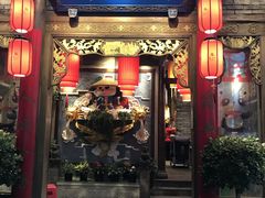 门面-蜀大侠火锅(春熙路店)