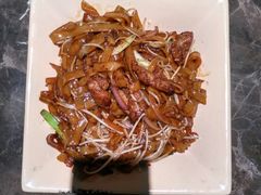 -大树餐厅(红旗街万达店)