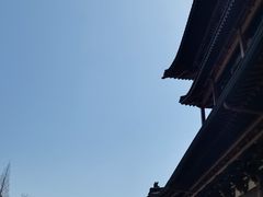 -径山寺