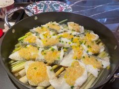 -海派悦庭·海胆烧麦·新融合菜(凯德广场店)