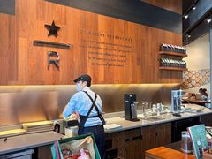 -星巴克臻选(泉州浦西万达广场店)