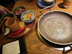 -吃饭皇帝大土家民族菜(正大广场店)