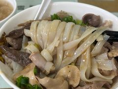 -荔林食店(西华路店)