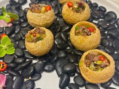 -南山鲜虾面·活鲜小馆·海味大连菜(南山总店)