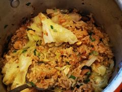 包菜饭-莆田餐厅PUTIEN(三里屯店)