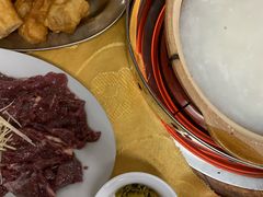 油条-大戚饭店(泰华路店)