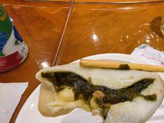 -春妮海味饭店·海景餐厅·海菜包子·大连海鲜