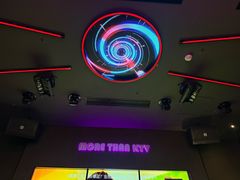 -星聚会KTV(景枫中心店)