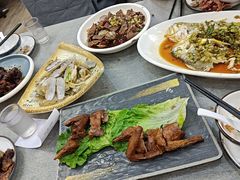 -林记象山海鲜(广灵二路店)