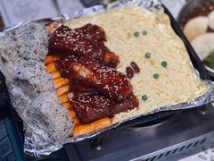 -韩热集市(百源店)
