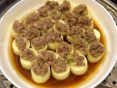 -东江港海鲜城(广雅花园别墅区店)