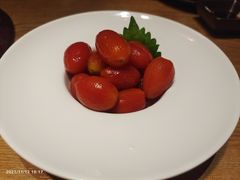 梅酒小番茄-牛藏·黑毛和牛烧肉(环市东店)