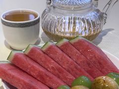 -古韵轩·园林餐厅