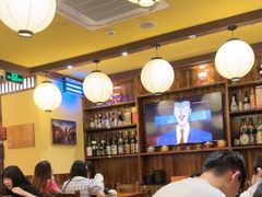 -鸟鹏烧鸟居酒屋(仁恒梦中心店)