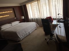 -厦门喜来登酒店
