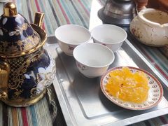 -百年老茶馆