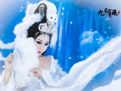 -九月鹰飞汉服摄影工作室