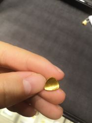 点击看大图 -周大福 CHOW TAI FOOK(新世界百货崇文店)